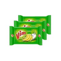 VIM SOAP PROMO PACK 100G