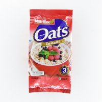 NEUTRILINE ROLLED OATS 200G