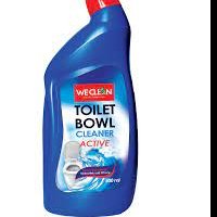 WE CLEAN TOILET CLEANER 250ML